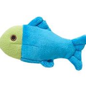 Load image into Gallery viewer, Fluff & Tuff Swimmers & Splashers