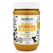 Load image into Gallery viewer, Bark Bistro Buddy Budder