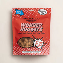 Load image into Gallery viewer, Polka Dog Wonder Nuggets