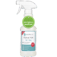 Load image into Gallery viewer, Wondercide Flea & Tick Spray