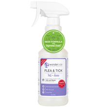 Load image into Gallery viewer, Wondercide Flea & Tick Spray