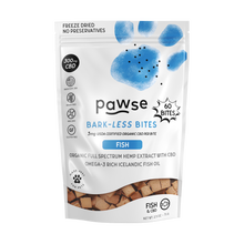 Load image into Gallery viewer, Pawse Bark-less Bites