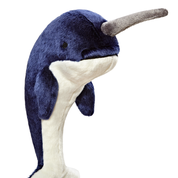 Load image into Gallery viewer, Fluff & Tuff Swimmers & Splashers