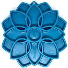 Load image into Gallery viewer, Soda Pup Mandala Design eTray Enrichment Tray