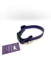 Load image into Gallery viewer, Biothane Collars