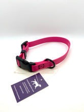 Load image into Gallery viewer, Biothane Collars