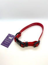 Load image into Gallery viewer, Biothane Collars