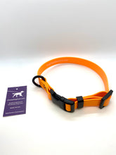 Load image into Gallery viewer, Biothane Collars