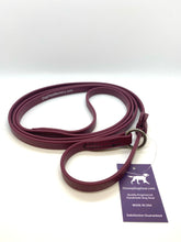 Load image into Gallery viewer, Biothane Slip Leads