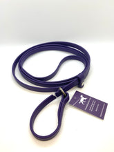 Load image into Gallery viewer, Biothane Slip Leads