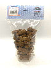 Load image into Gallery viewer, 6 oz Bulk Bones