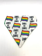 Load image into Gallery viewer, Pride Bandanas