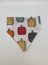 Load image into Gallery viewer, Pumpkin Season Bandanas