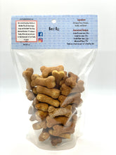 Load image into Gallery viewer, 6 oz Bulk Bones