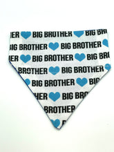 Load image into Gallery viewer, Big Sibling Bandanas