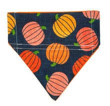Load image into Gallery viewer, Pumpkin Season Bandanas