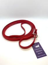 Load image into Gallery viewer, Biothane Slip Leads