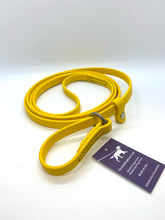 Load image into Gallery viewer, Biothane Slip Leads