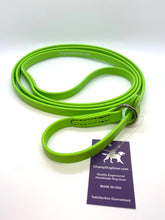 Load image into Gallery viewer, Biothane Slip Leads