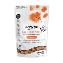 Load image into Gallery viewer, Pawse Bark-less Bites