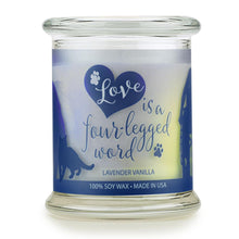 Load image into Gallery viewer, One Fur All Candles