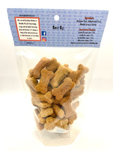 Load image into Gallery viewer, 6 oz Bulk Bones