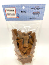 Load image into Gallery viewer, 6 oz Bulk Bones
