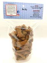 Load image into Gallery viewer, 6 oz Bulk Bones