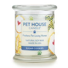 Load image into Gallery viewer, One Fur All Candles