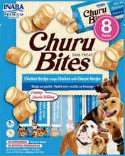 Load image into Gallery viewer, Dog Churu Bites