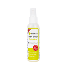 Load image into Gallery viewer, Wondercide Flea & Tick Spray