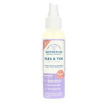 Load image into Gallery viewer, Wondercide Flea & Tick Spray
