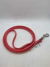 Load image into Gallery viewer, Biothane Leashes