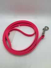 Load image into Gallery viewer, Biothane Leashes