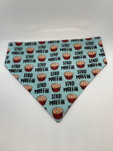 Load image into Gallery viewer, Food Themed Bandanas