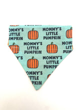 Load image into Gallery viewer, Pumpkin Season Bandanas