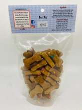 Load image into Gallery viewer, 6 oz Bulk Bones