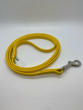 Load image into Gallery viewer, Biothane Leashes