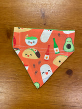 Load image into Gallery viewer, Food Themed Bandanas