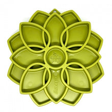 Load image into Gallery viewer, Soda Pup Mandala Design eTray Enrichment Tray