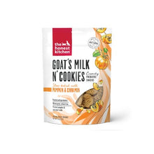 Load image into Gallery viewer, Honest Kitchen Goat's Milk Cookies