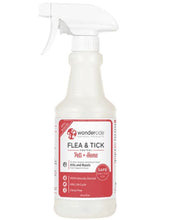 Load image into Gallery viewer, Wondercide Flea & Tick Spray