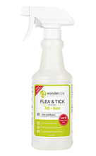 Load image into Gallery viewer, Wondercide Flea & Tick Spray