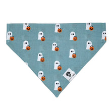 Load image into Gallery viewer, The Social Dawg Bandanas
