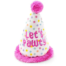 Load image into Gallery viewer, Thoozypet Birthday Toys
