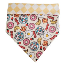 Load image into Gallery viewer, Charlie &amp; The Hound Bandanas
