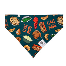 Load image into Gallery viewer, The Social Dawg Bandanas
