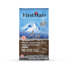 Load image into Gallery viewer, FirstMate Limited Ingredient Dry Dog Food
