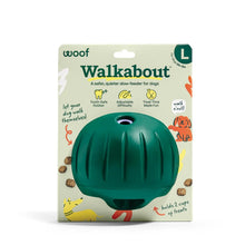 Load image into Gallery viewer, Woof Walkabout
