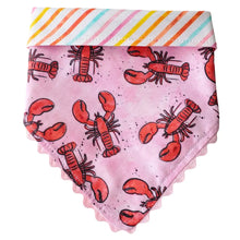 Load image into Gallery viewer, Charlie &amp; The Hound Bandanas
